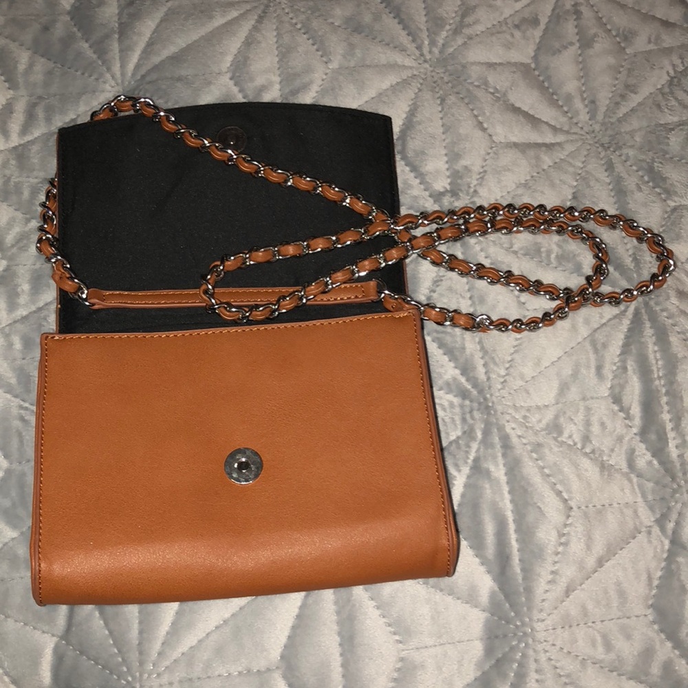 Forever 21 Clutch